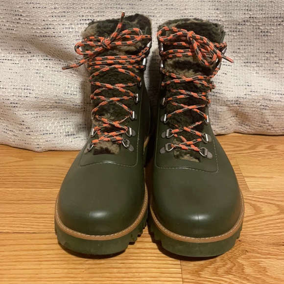 Bernardo Wiley Weather Boots - Picture 3 of 3